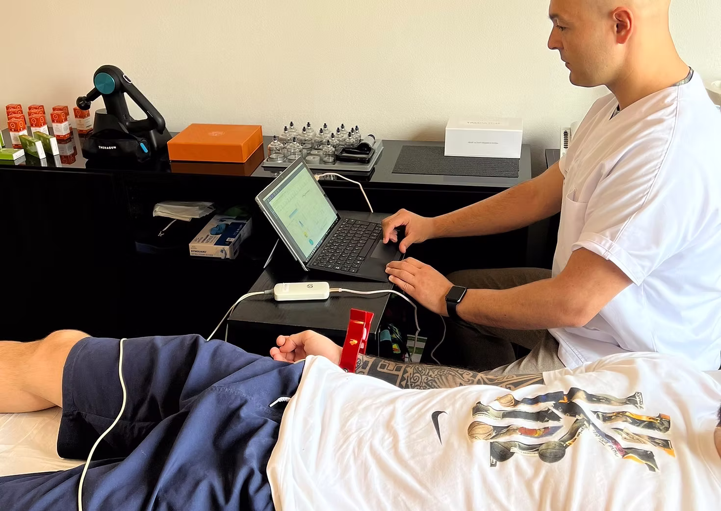 HRV Heart Rate Variability
