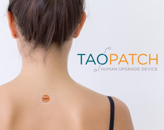 TaoPatch® Technology